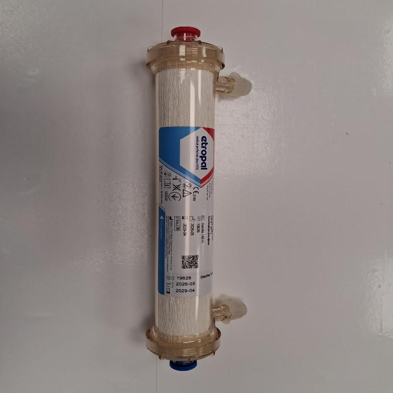 Діалізатор високопоточний DiaVita High flux, DiaVita140 H